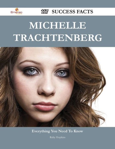 Michelle Trachtenberg 117 Success Facts - Everything you need to know ...