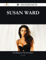Susan Ward 29 Success Facts - Everything you need to know about Susan Ward
