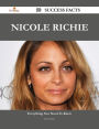 Nicole Richie 90 Success Facts - Everything you need to know about Nicole Richie