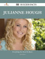 Julianne Hough 128 Success Facts - Everything you need to know about Julianne Hough