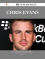 Chris Evans 208 Success Facts - Everything you need to know about Chris Evans