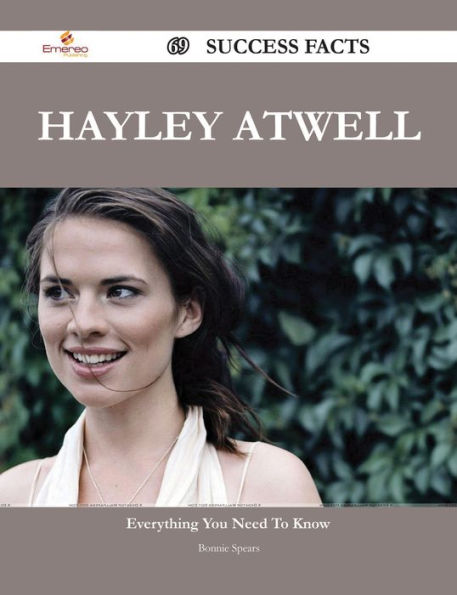 Hayley Atwell 69 Success Facts - Everything you need to know about ...