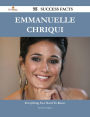 Emmanuelle Chriqui 76 Success Facts - Everything you need to know about Emmanuelle Chriqui