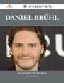 Daniel Brühl 73 Success Facts - Everything you need to know about Daniel Brühl