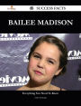 Bailee Madison 63 Success Facts - Everything you need to know about Bailee Madison