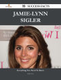 Jamie-Lynn Sigler 70 Success Facts - Everything you need to know about Jamie-Lynn Sigler
