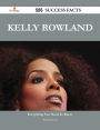 Kelly Rowland 264 Success Facts - Everything you need to know about Kelly Rowland