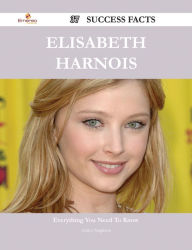 Elisabeth Harnoisサイン Signed Autograph HARNOIS Elisabeth - All-Autographes.com