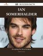 Ian Somerhalder 140 Success Facts - Everything you need to know about Ian Somerhalder