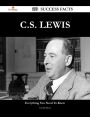 C.S. Lewis 199 Success Facts - Everything you need to know about C.S. Lewis