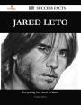 Jared Leto 207 Success Facts - Everything you need to know about Jared Leto