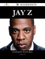Jay Z 73 Success Facts - Everything you need to know about Jay Z