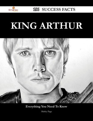 a&e biography king arthur