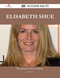 Title: Elisabeth Shue 135 Success Facts - Everything you need to know about Elisabeth Shue, Author: Joshua Klein