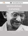 Mohandas Gandhi 152 Success Facts - Everything you need to know about Mohandas Gandhi