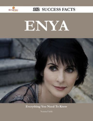 Title: Enya 352 Success Facts - Everything you need to know about Enya, Author: Norma Fields