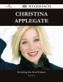 Christina Applegate 190 Success Facts - Everything you need to know about Christina Applegate