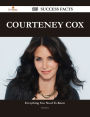 Courteney Cox 185 Success Facts - Everything you need to know about Courteney Cox