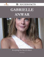 Gabrielle Anwar 70 Success Facts - Everything you need to know about Gabrielle Anwar