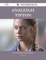 Analeigh Tipton 34 Success Facts - Everything you need to know about Analeigh Tipton