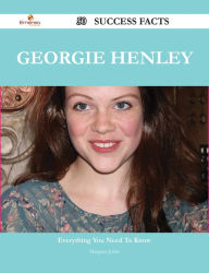 Title: Georgie Henley 50 Success Facts - Everything you need to know about Georgie Henley, Author: Margaret Johns