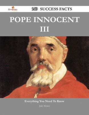 francis bacon pope innocent iii