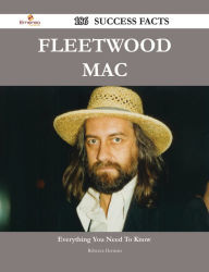 Title: Fleetwood Mac 186 Success Facts - Everything you need to know about Fleetwood Mac, Author: Rebecca Herman