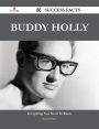 Buddy Holly 64 Success Facts - Everything you need to know about Buddy Holly