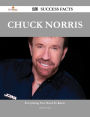 Chuck Norris 163 Success Facts - Everything you need to know about Chuck Norris