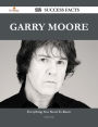 Garry Moore 102 Success Facts - Everything you need to know about Garry Moore