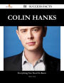 Colin Hanks 96 Success Facts - Everything you need to know about Colin Hanks