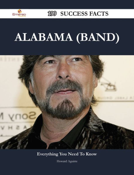 Alabama (band) 199 Success Facts - Everything you need to know about Alabama (band)