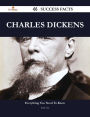 Charles Dickens 44 Success Facts - Everything you need to know about Charles Dickens