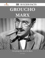 Groucho Marx 170 Success Facts - Everything you need to know about Groucho Marx