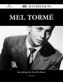 Mel Tormé 234 Success Facts - Everything you need to know about Mel Tormé