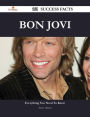 Bon Jovi 161 Success Facts - Everything you need to know about Bon Jovi