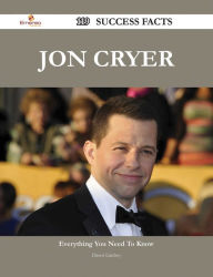 Title: Jon Cryer 119 Success Facts - Everything you need to know about Jon Cryer, Author: Dawn Lindsey