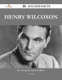 Henry Wilcoxon 84 Success Facts - Everything you need to know about Henry Wilcoxon