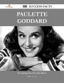 Paulette Goddard 223 Success Facts - Everything you need to know about Paulette Goddard
