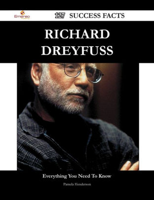 Richard Dreyfuss 127 Success Facts - Everything you need to know about ...