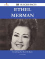 Ethel Merman 133 Success Facts - Everything you need to know about Ethel Merman