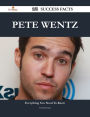 Pete Wentz 168 Success Facts - Everything you need to know about Pete Wentz
