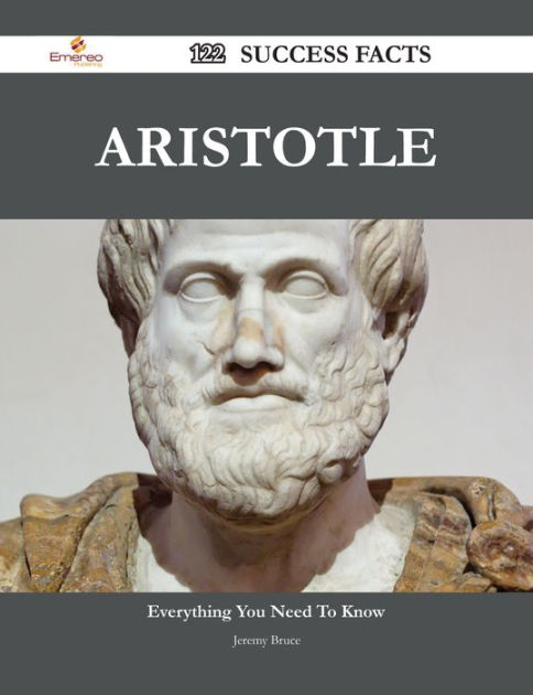 Aristotle 122 Success Facts - Everything you need to know about ...