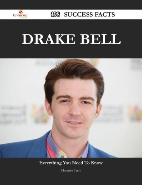 Drake Bell 198 Success Facts - Everything you need to know about Drake Bell