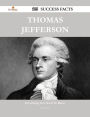 Thomas Jefferson 125 Success Facts - Everything you need to know about Thomas Jefferson