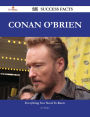 Conan O'Brien 161 Success Facts - Everything you need to know about Conan O'Brien