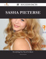 Sasha Pieterse 37 Success Facts - Everything you need to know about Sasha Pieterse