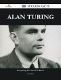 Alan Turing 195 Success Facts - Everything you need to know about Alan Turing