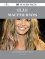 Elle Macpherson 129 Success Facts - Everything you need to know about Elle Macpherson