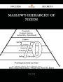 Maslow's hierarchy of needs 70 Success Secrets - 70 Most Asked Questions On Maslow's hierarchy of needs - What You Need To Know